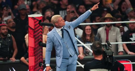 wwe rumors bleacher report.